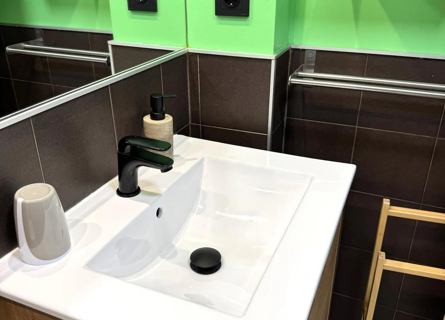 Διαμέρισμα Apartamento Candalex En Μάλαγα
